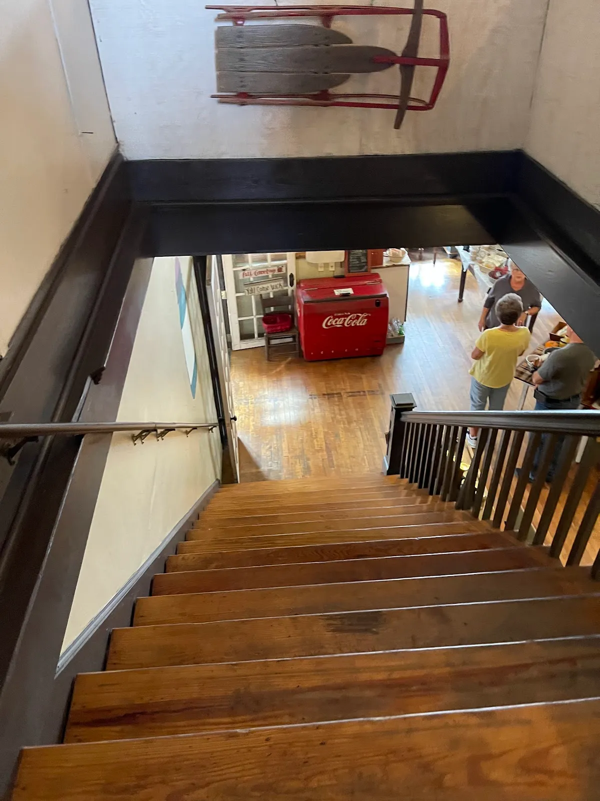 Madison Dry Goods and Country Store