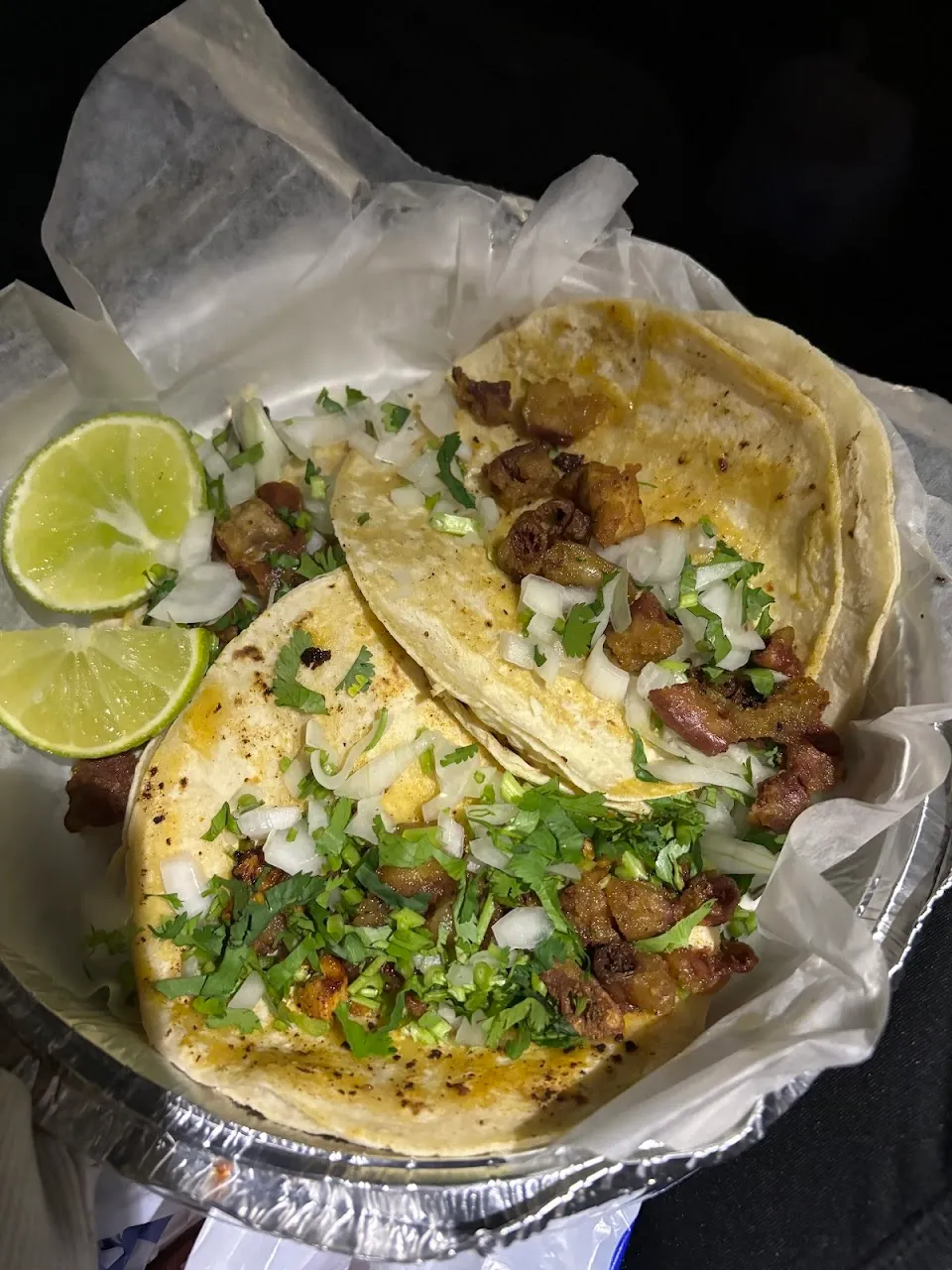 El Fogòn Katracho