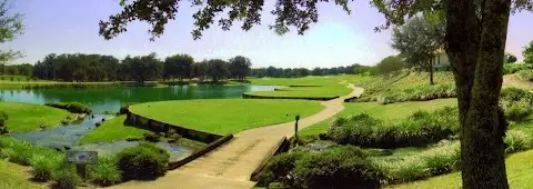 Sherman Hills Golf Club