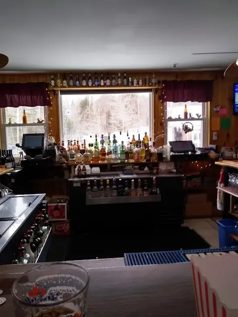 The Little Fox Restaurant
