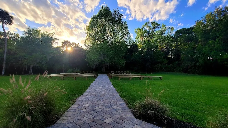 The Mulberry Estate & Gardens
