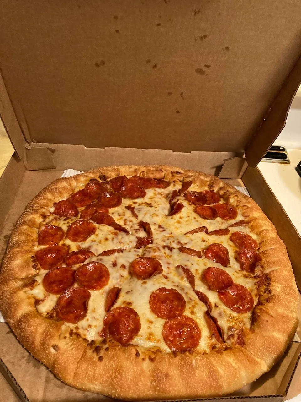Pizza Hut