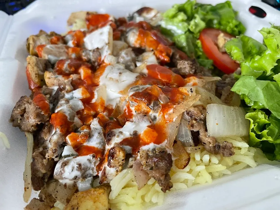 Tasty Pasta | Pizza • Grill