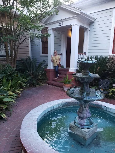 Sanctuary Place Inn