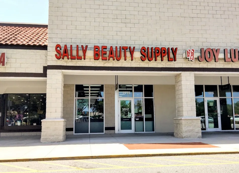 Sally Beauty