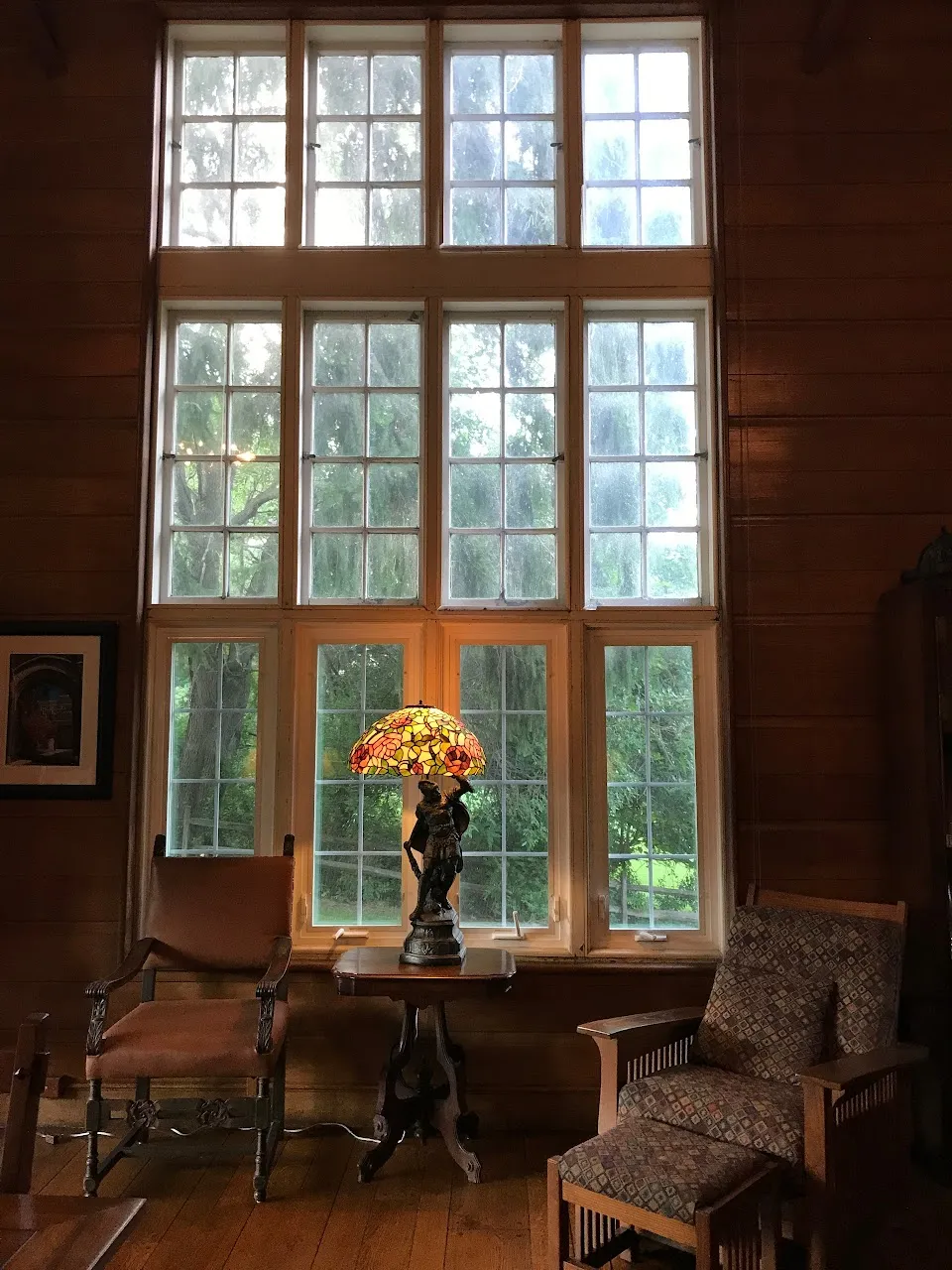 Storm King Lodge