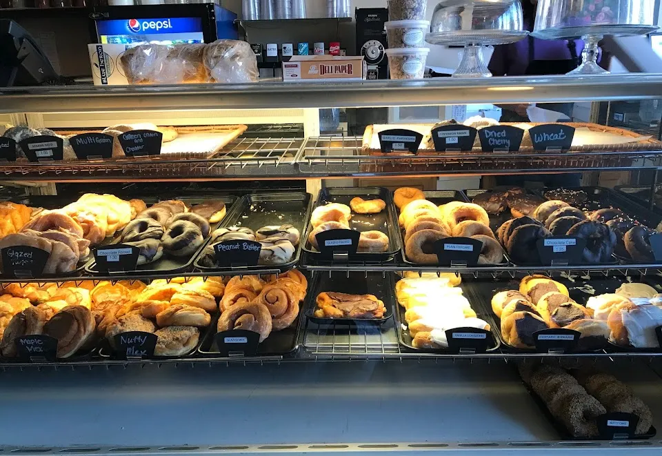 Blue Heron Cafe