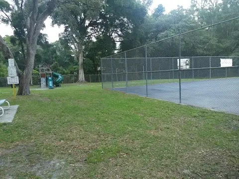 Gail Workman Park