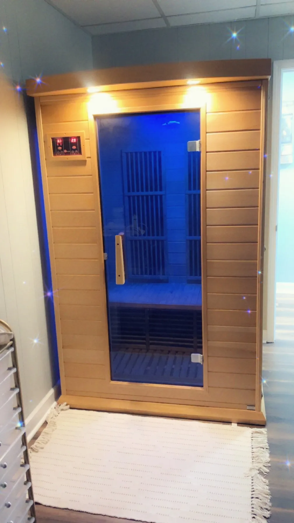 Charlene's Massage Spa and Wellness