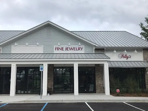 Polly's Fine Jewelry - Summerville