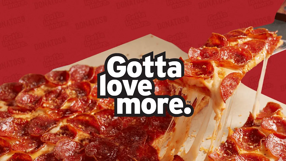 Donatos Pizza
