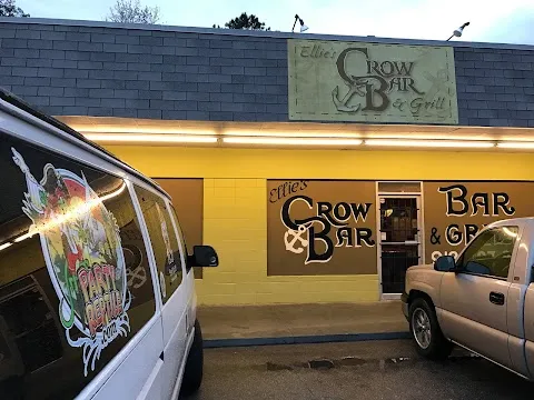 Ellie's Crow Bar Lounge