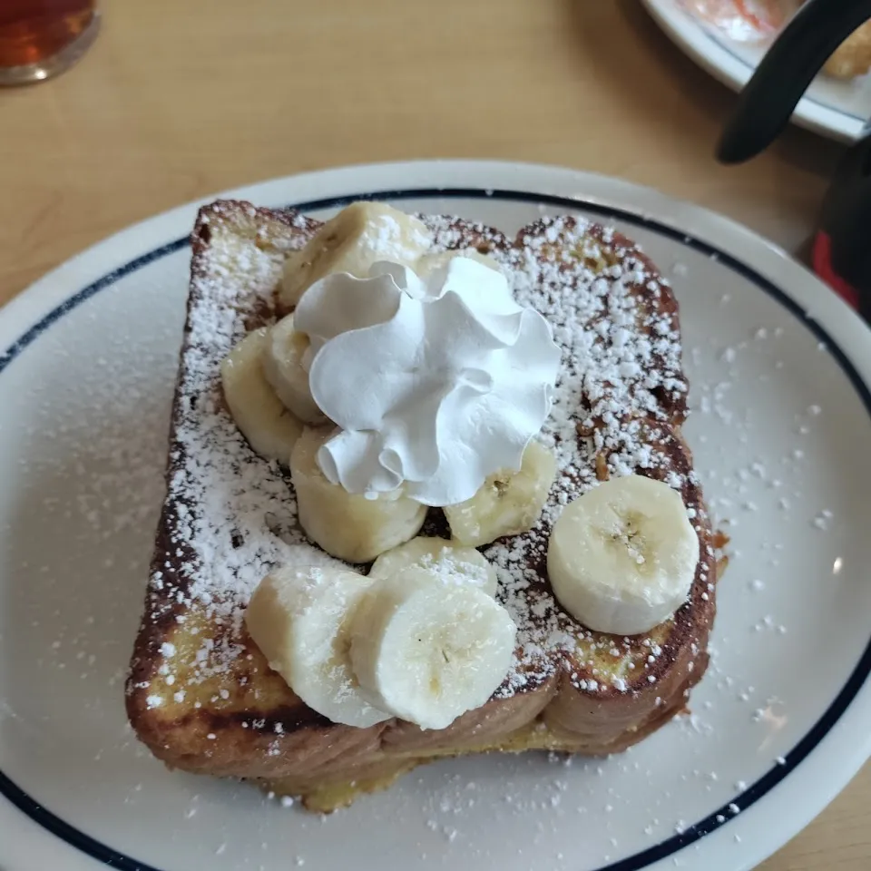 IHOP