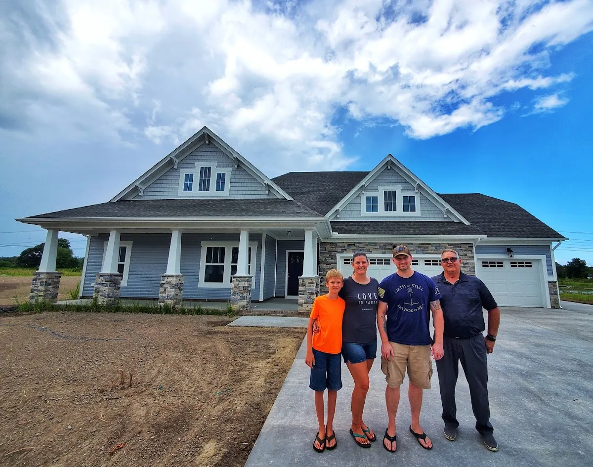 Berkshire Hathaway HomeServices RW Towne Realty