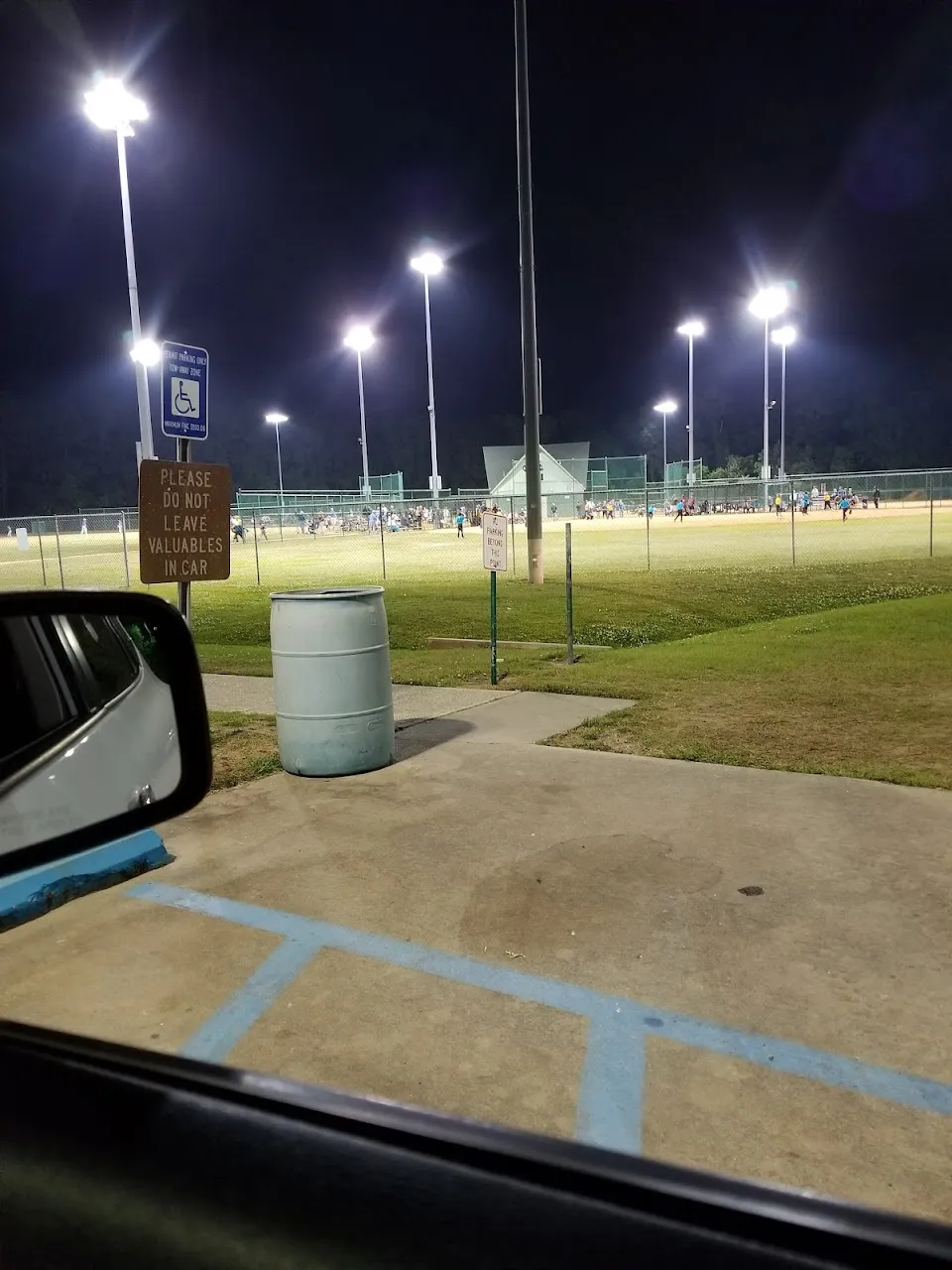 Chatham County Aquatic Center