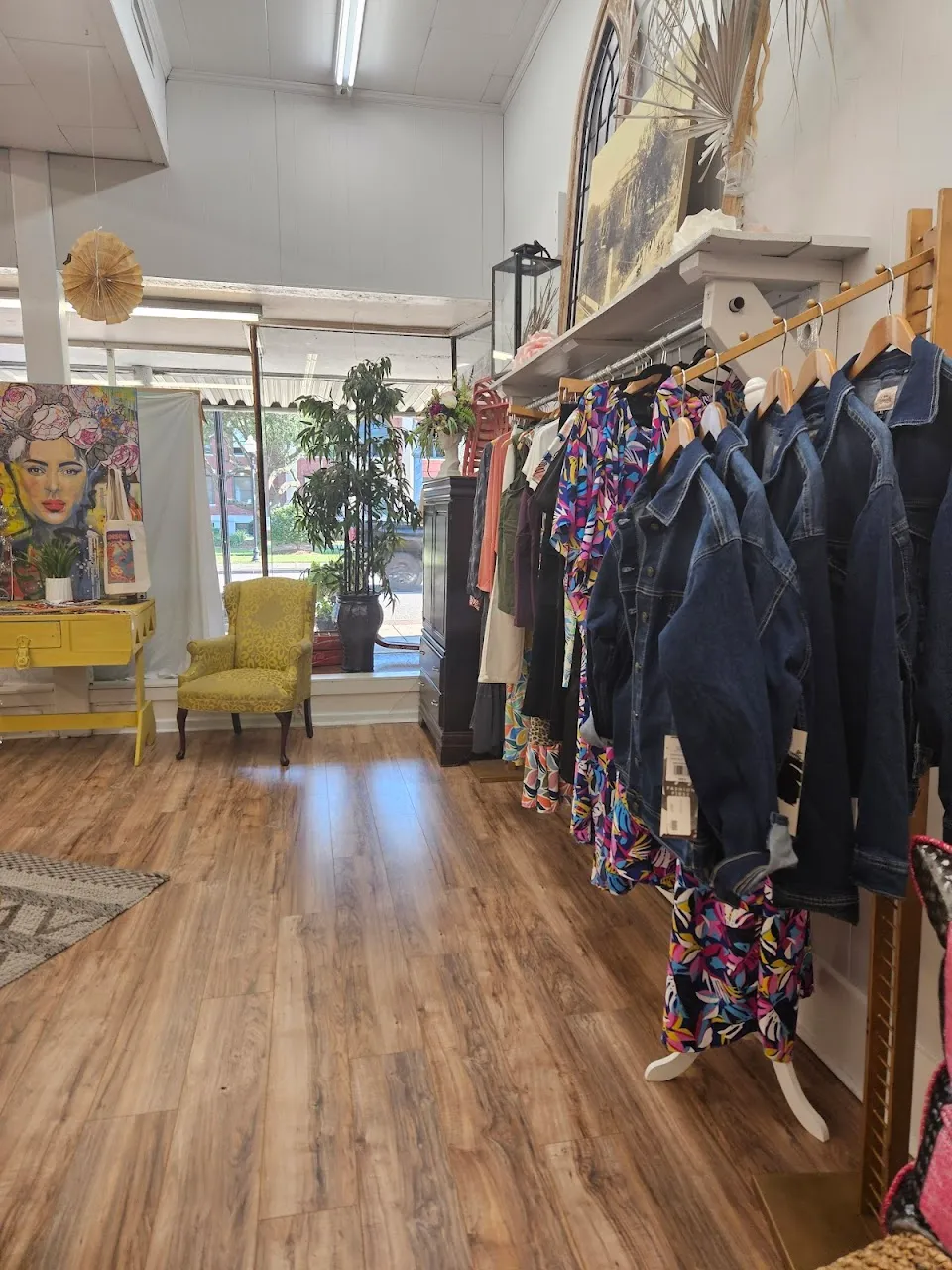 Belladonna Boutique