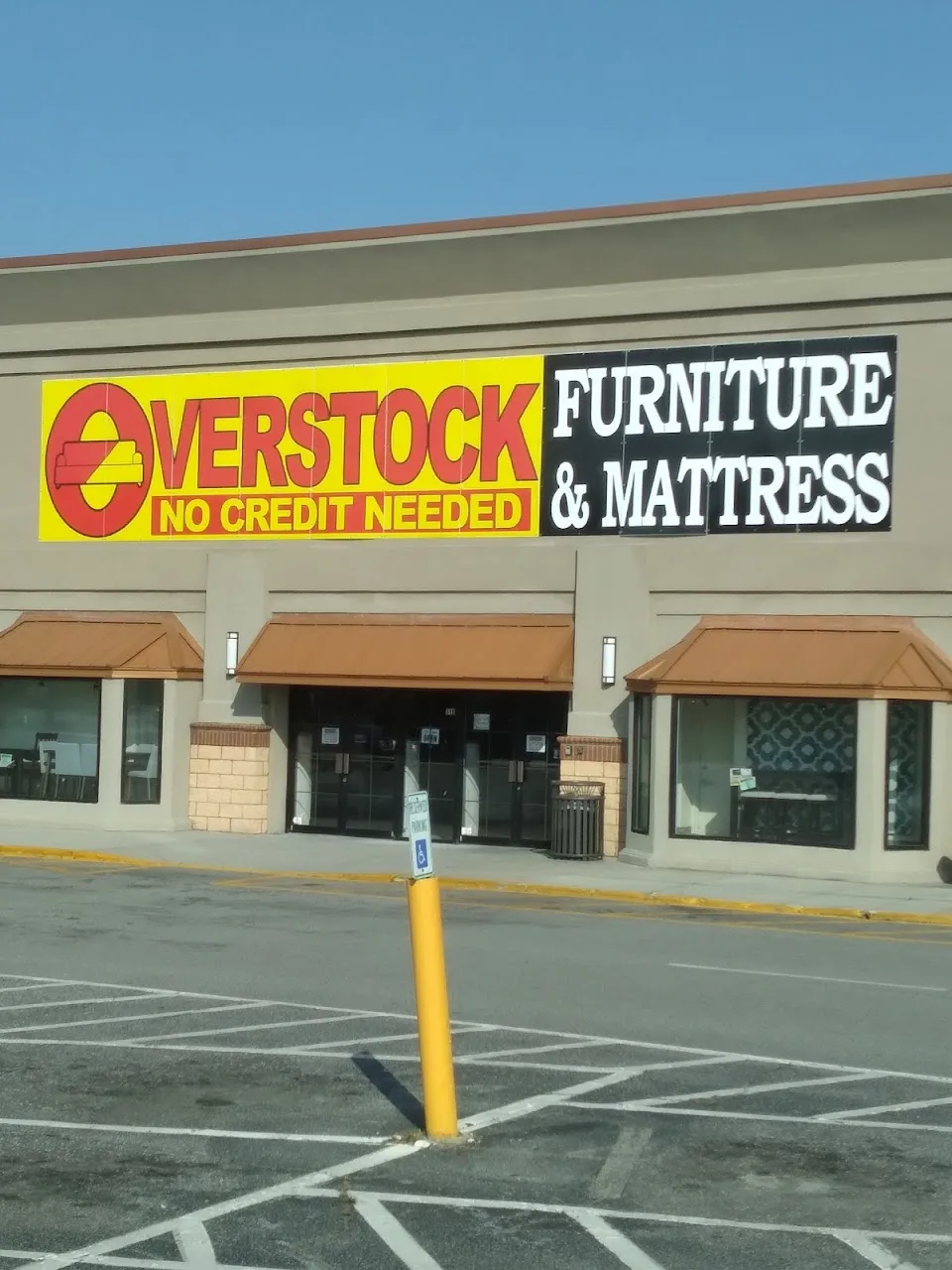 Florence Mall