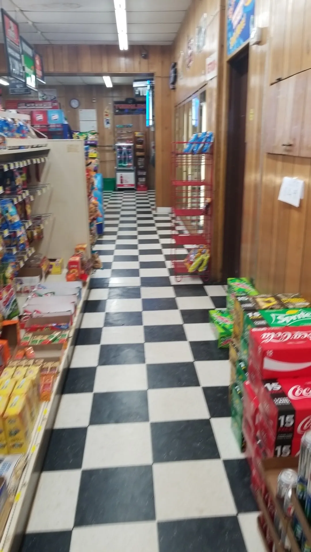 Panda Store