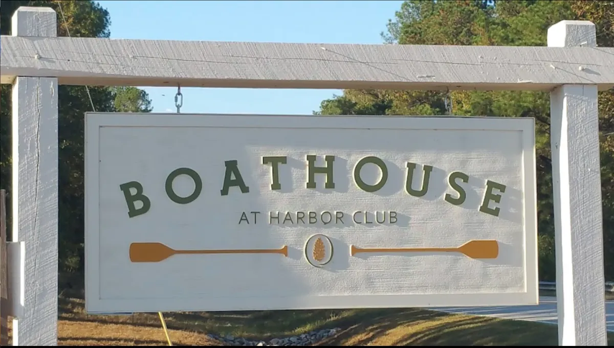 Boathouse Marina