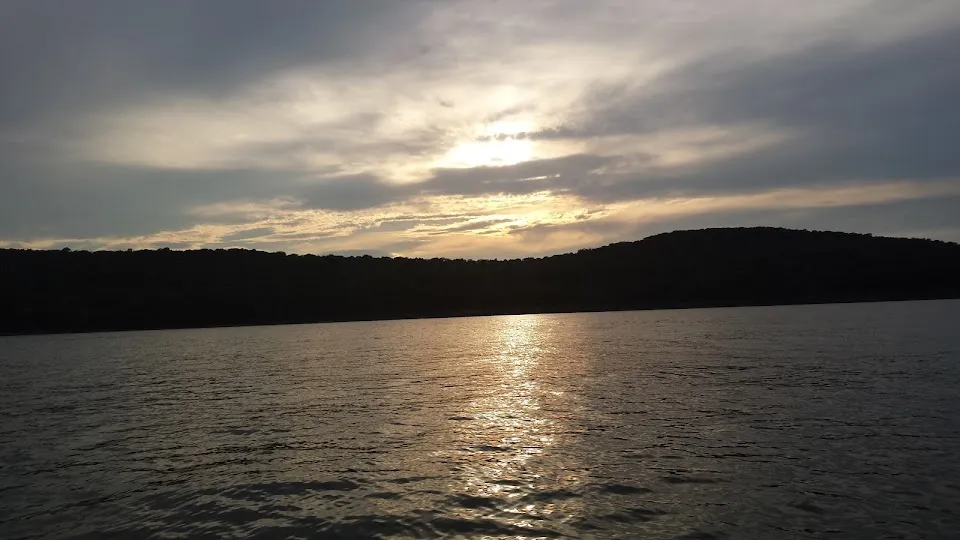 Caney Ridge Marina