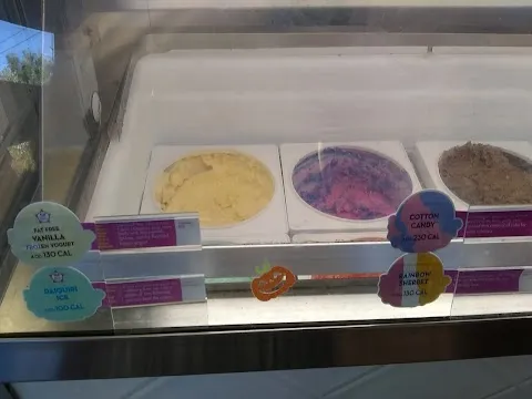 Baskin-Robbins