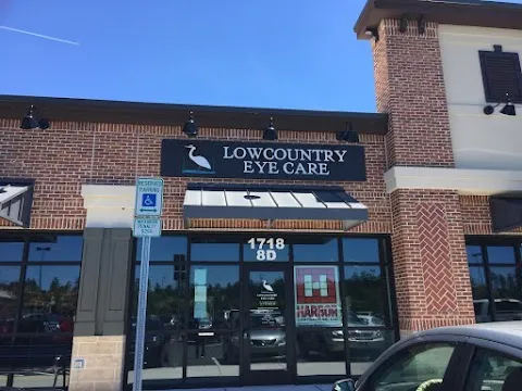 Lowcountry Eye Care - Cane Bay