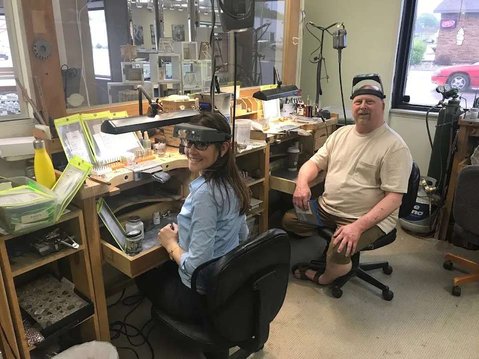 Wexford Jewelers