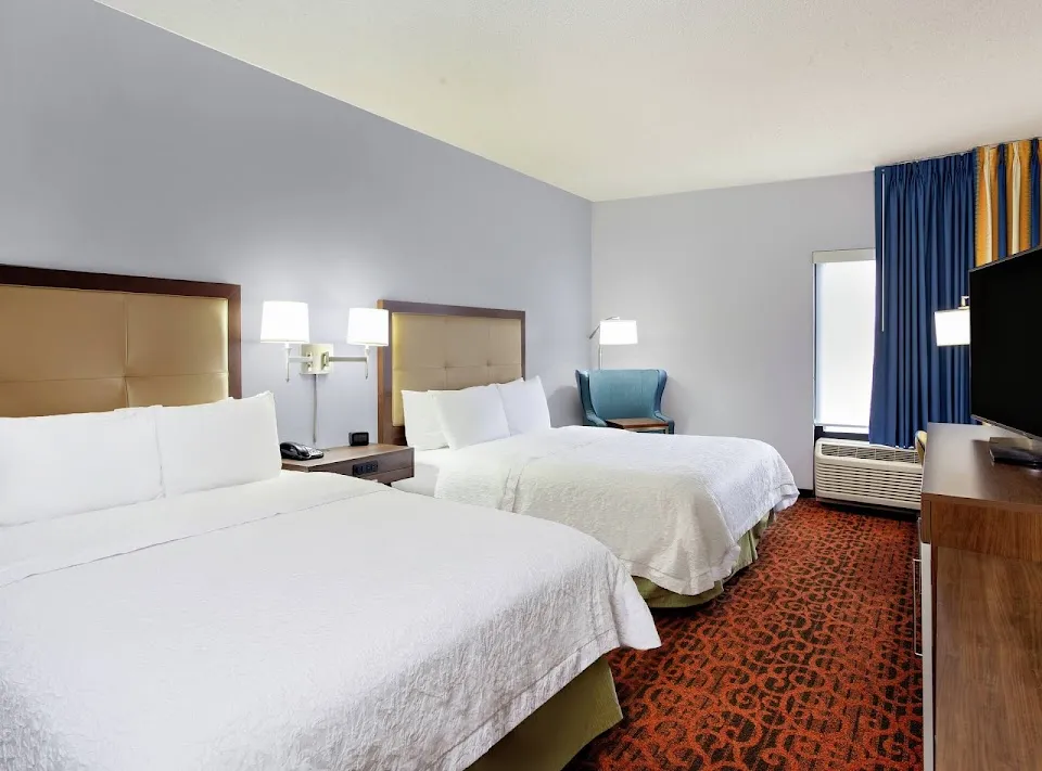 Hampton Inn Spring Hill
