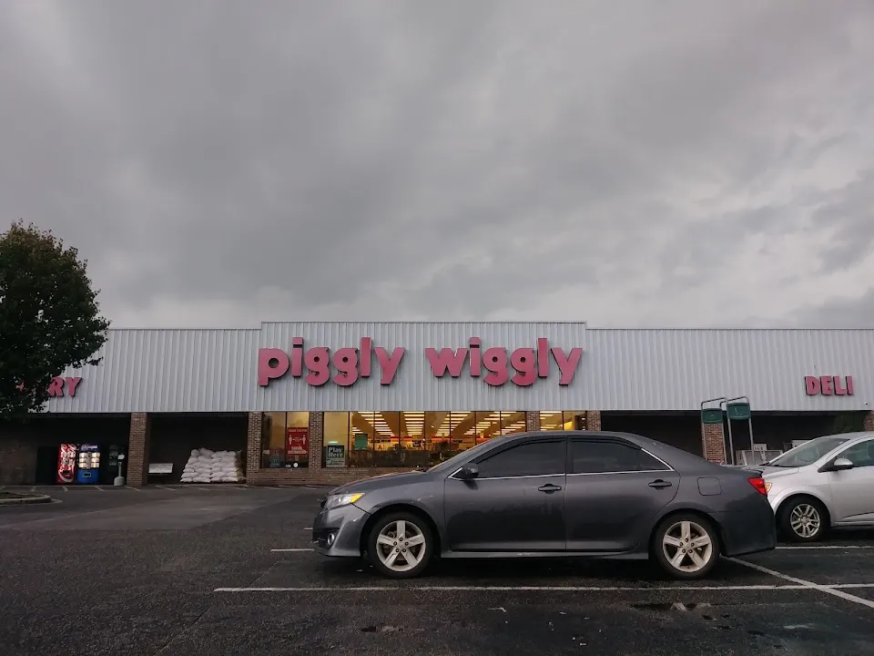 Piggly Wiggly