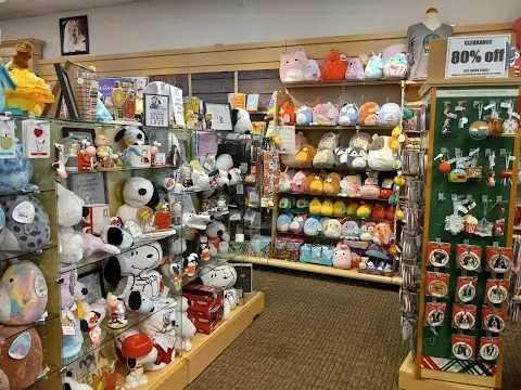 Lucy's Gift Boutique