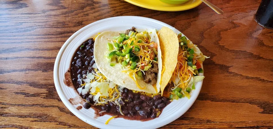 Clancy's Cantina