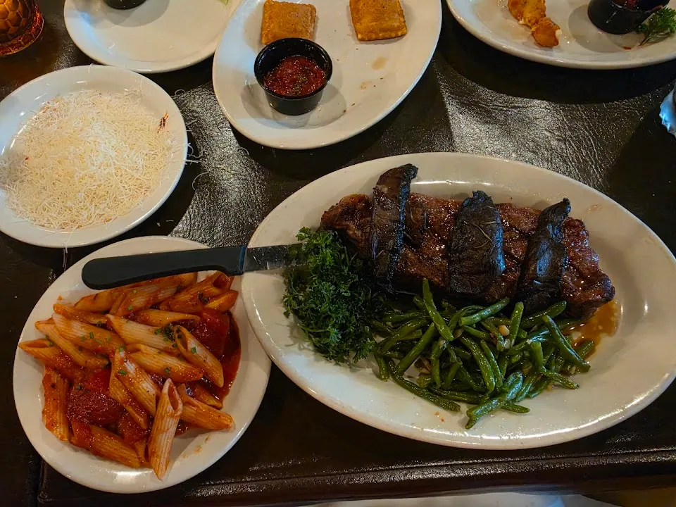 Bella's Italian Cafe
