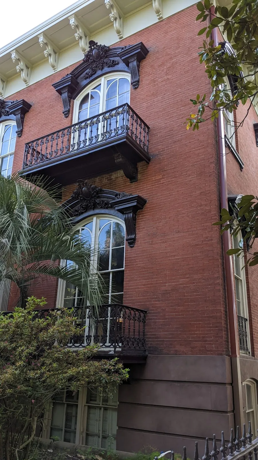 Mercer Williams House Museum