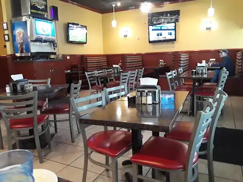 Slice of Life Pizzeria