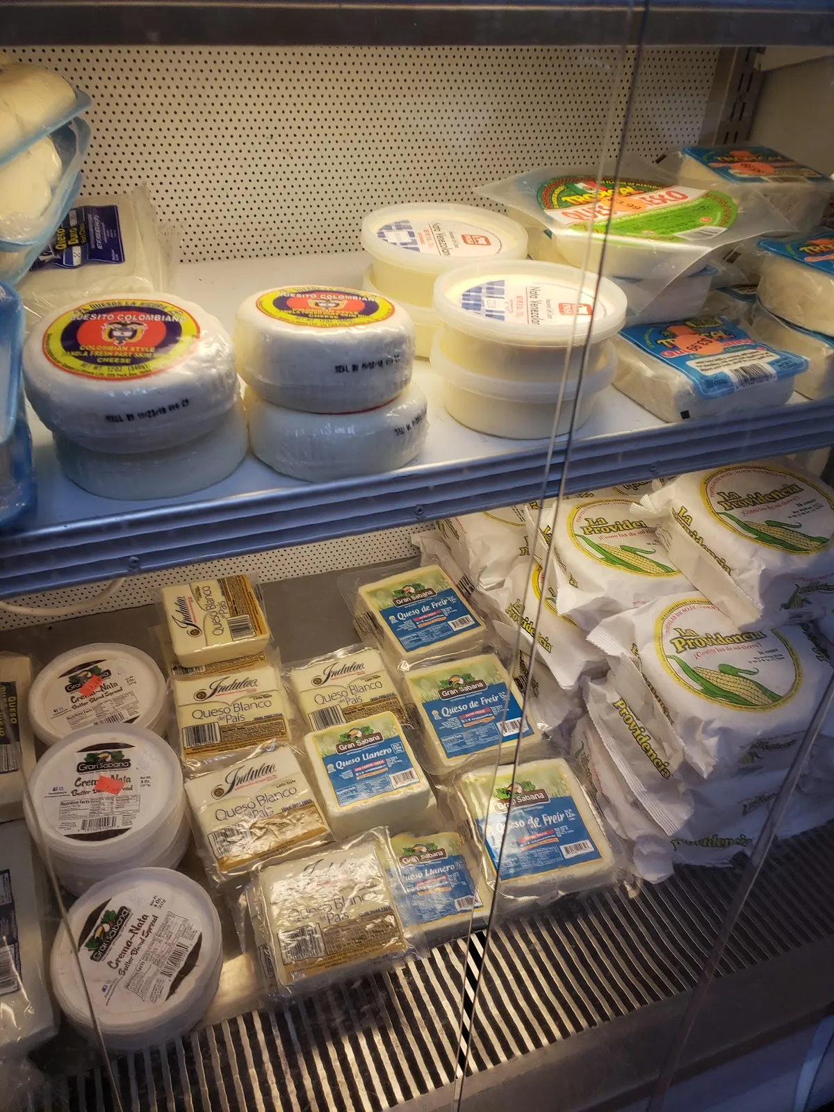 Miguel's Latin Market