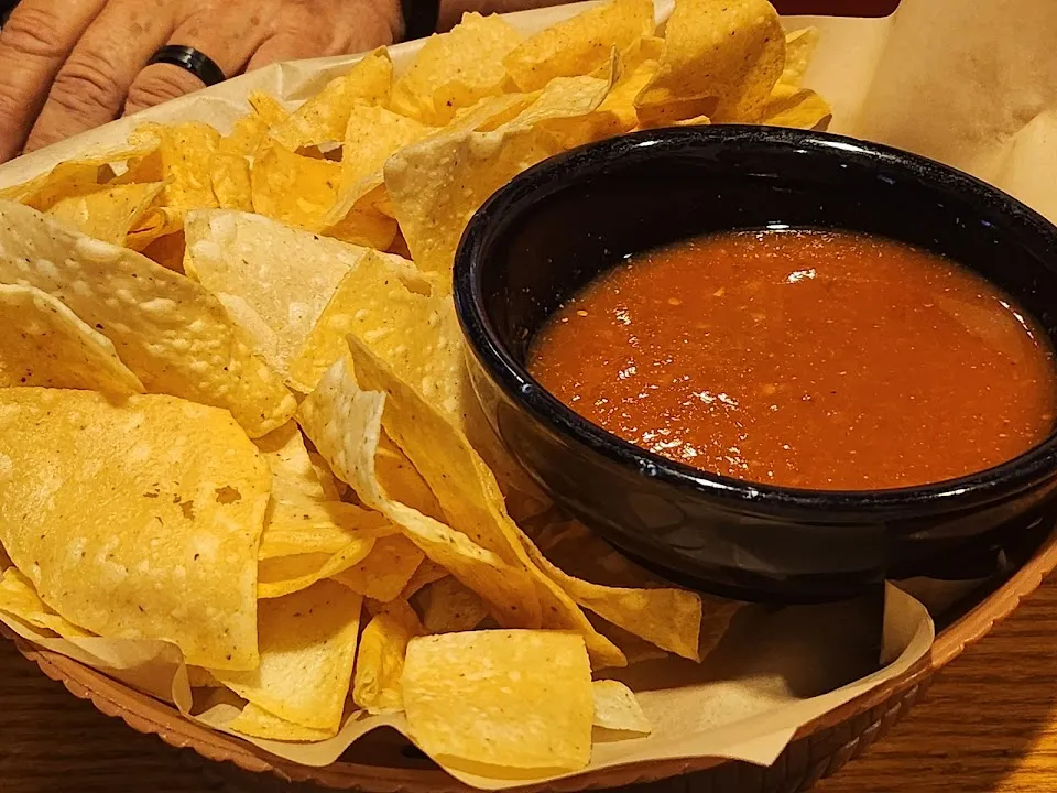 Chili's Grill & Bar