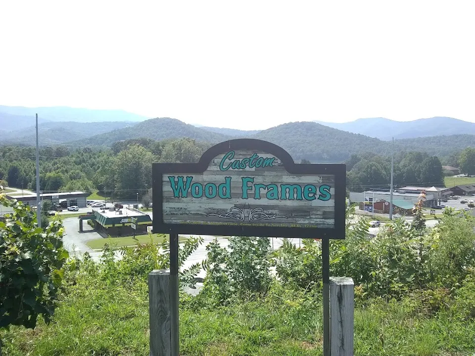 Mountain Graphics