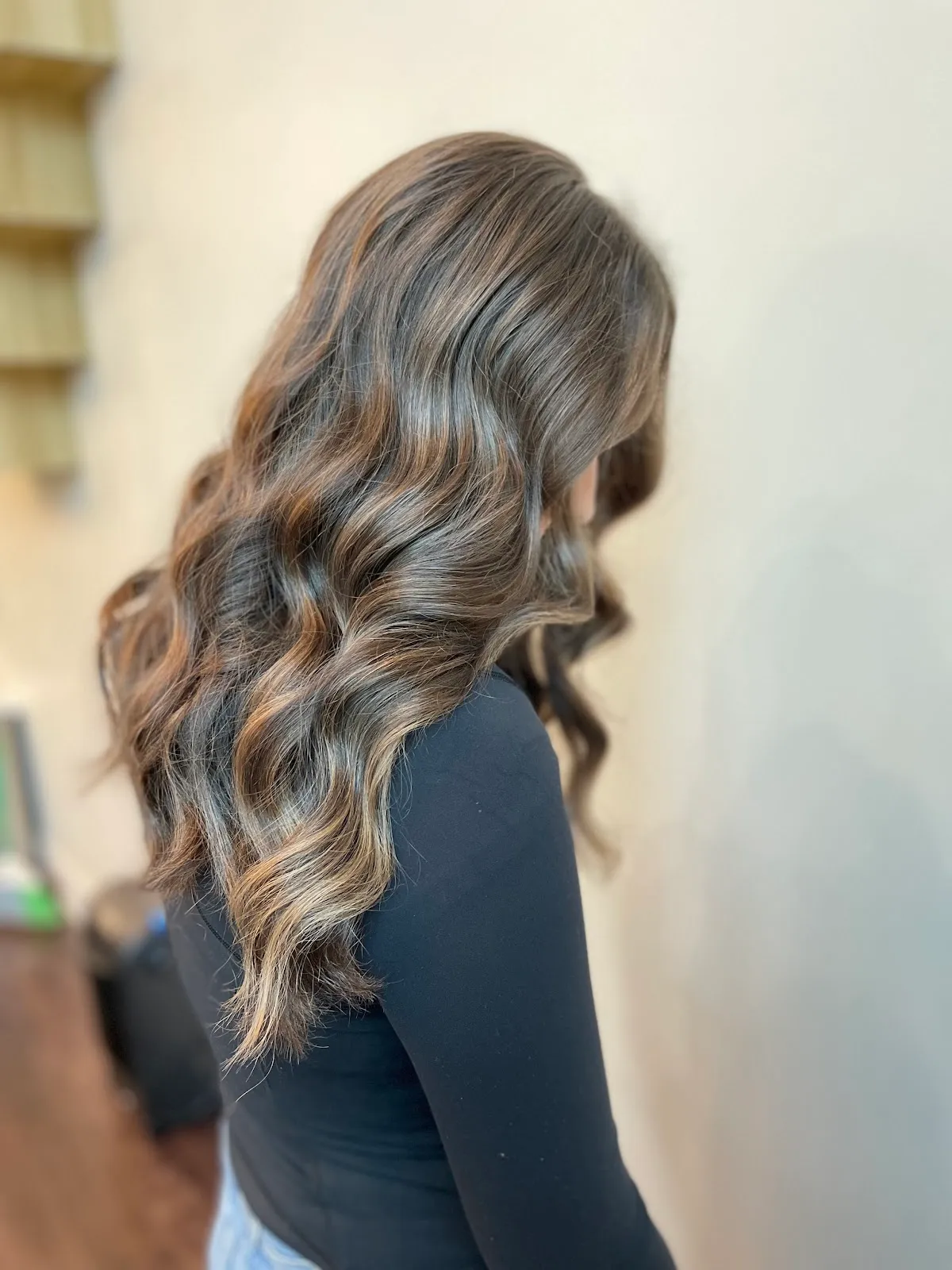 Lakin Tilley Hair Artist