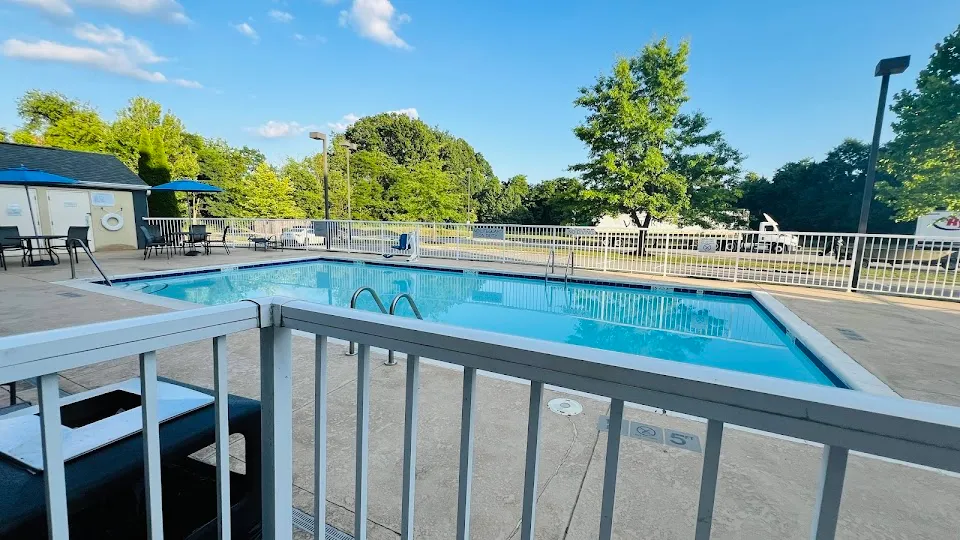 Fairfield by Marriott Inn & Suites Christiansburg