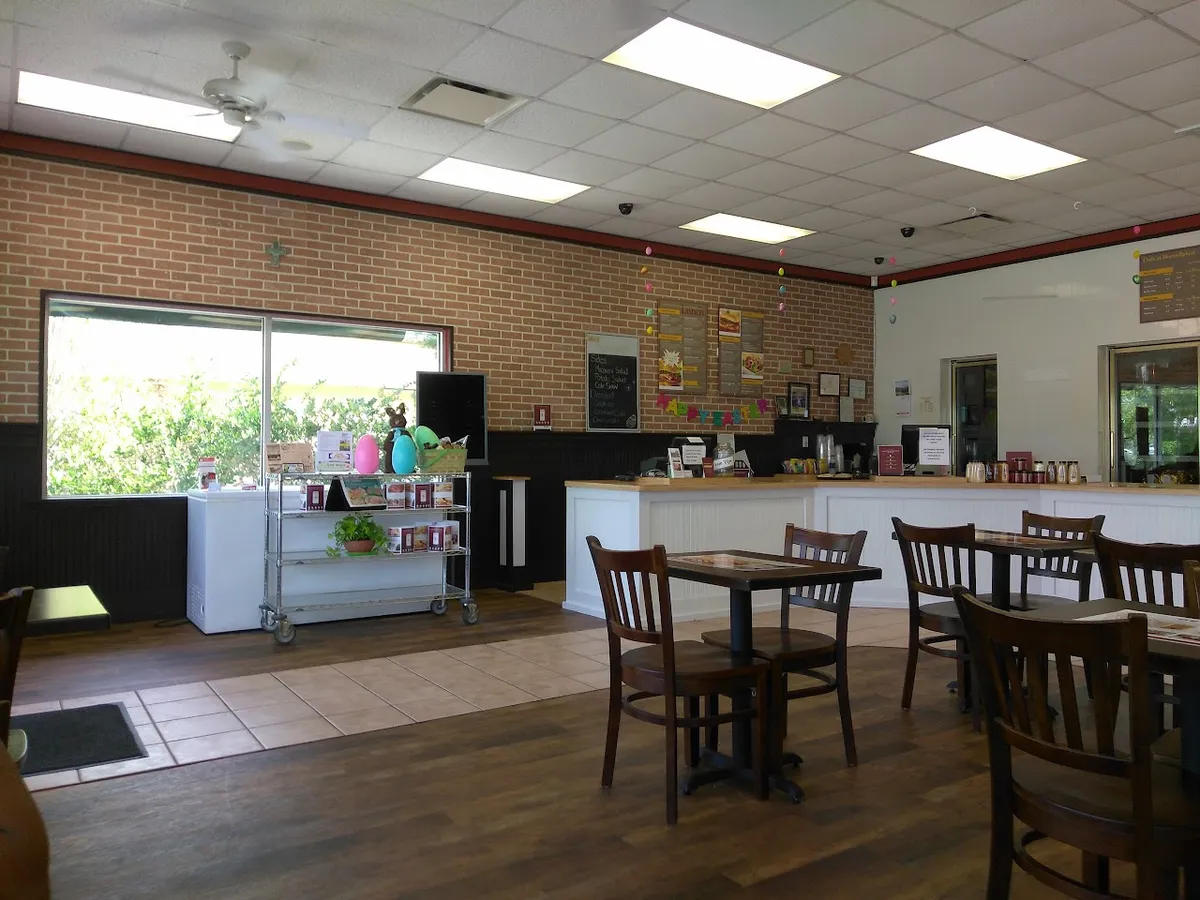 The Honey Baked Ham Company