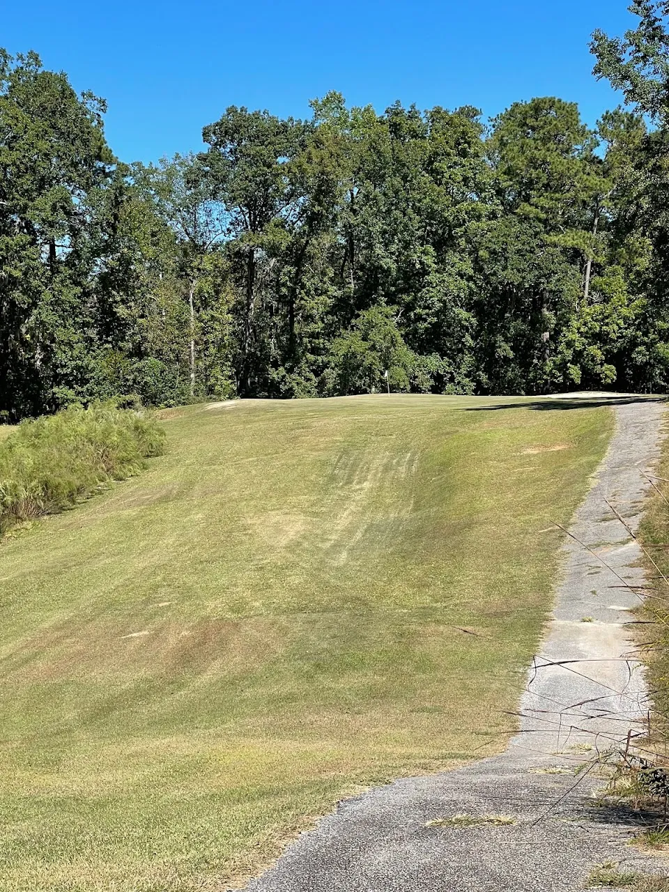 Calhoun Hills Golf Complex