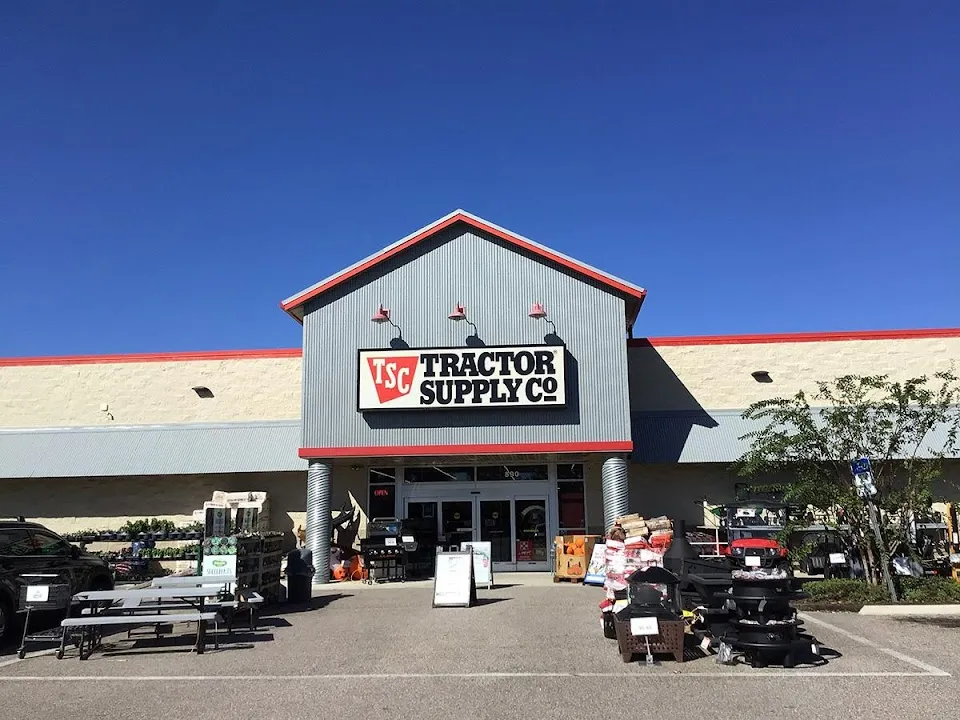 Tractor Supply Co.