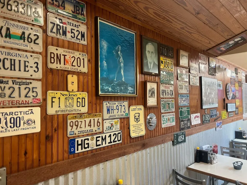 Bigun’s Bar-B-Que Brooksville, FL