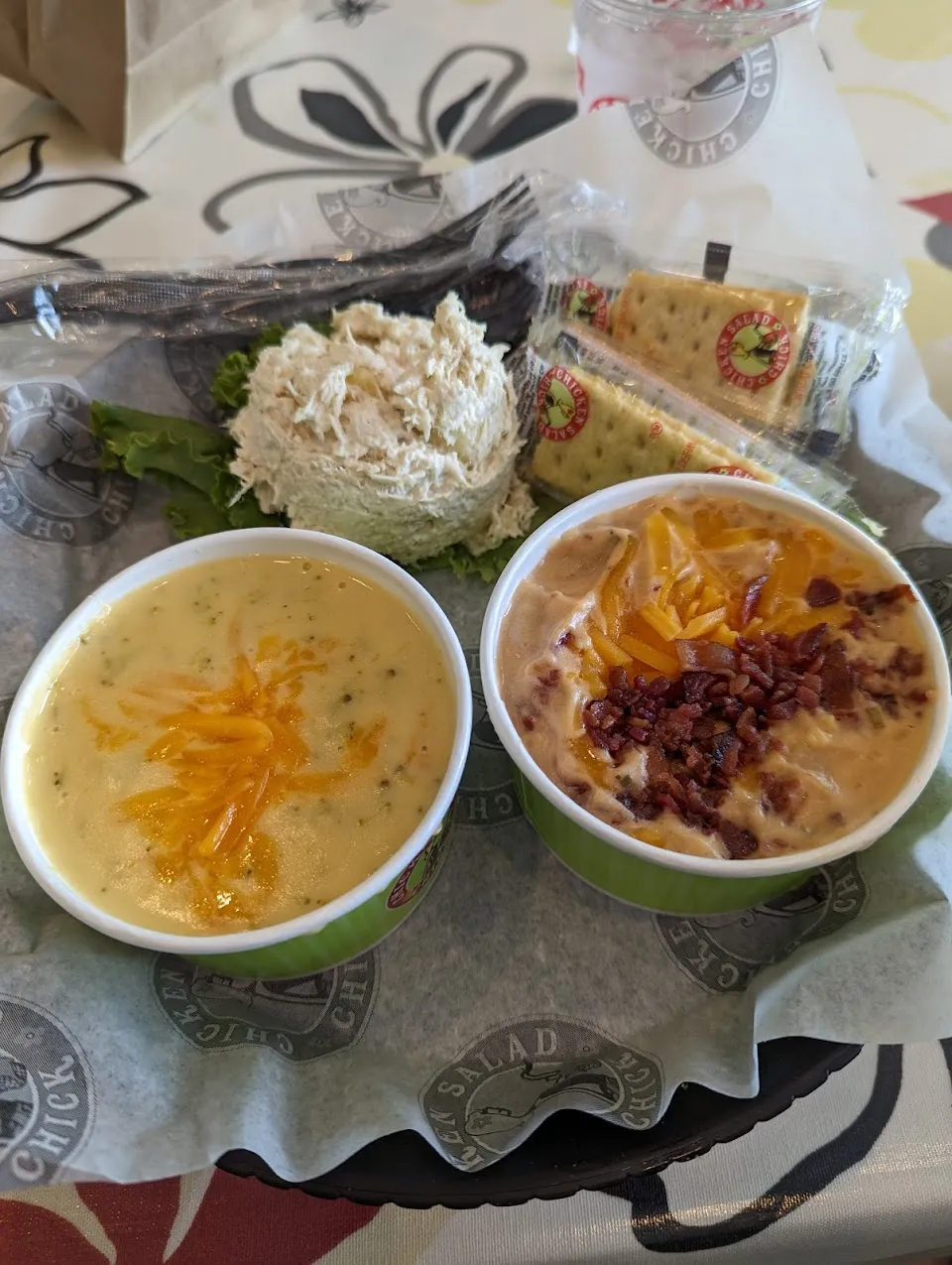 Chicken Salad Chick