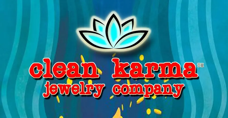 Clean Karma Jewelry