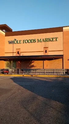 Whole Foods Market