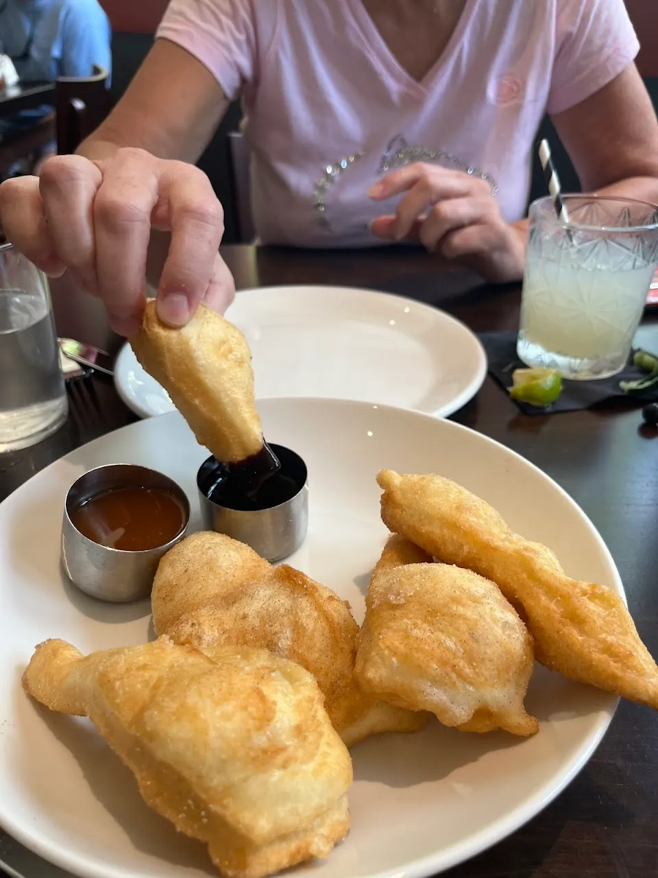 Max's Lakeside
