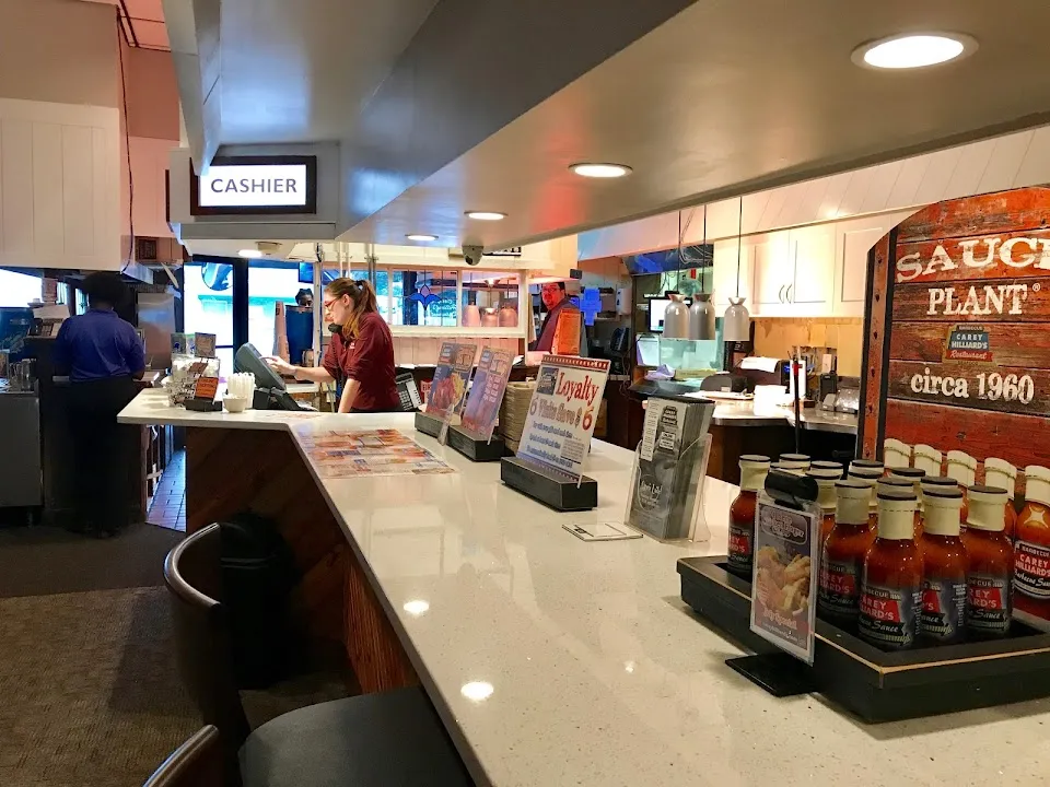 Carey Hilliard's Restaurant