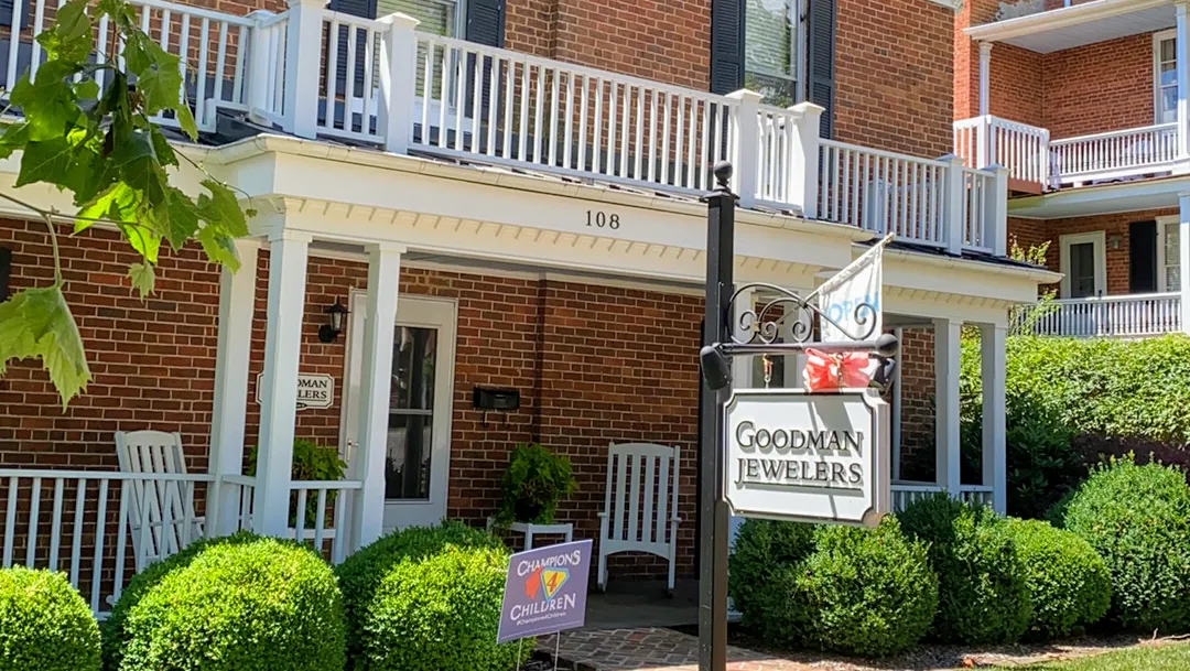 Goodman Jewelers