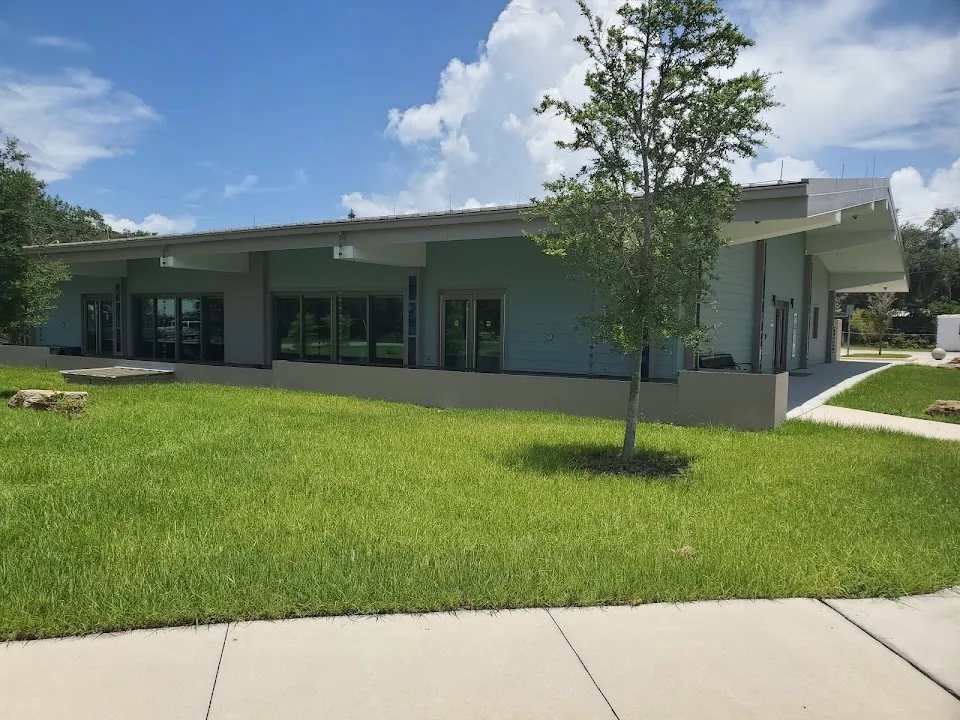 Live Oak Cultural Center